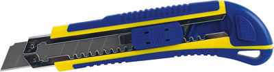 Kinzo-Cutter 18 mm Softgrip CS