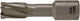 Makita Zubehör Metallkernbohrer 16x35mm - ud00upc16s ud00upc16s