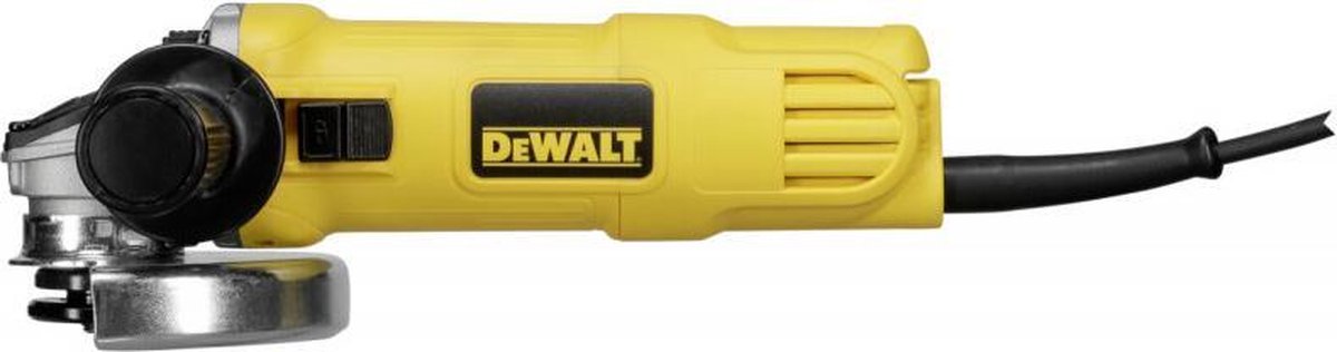Dewalt DWE4157 Winkelschleifer