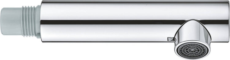 Grohe Mousseur Chrom