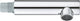 Grohe Mousseur Chrom