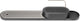 Brabantia Sinkstyle Spülbecken-Organizer-Set – Mineral Infinite Grey