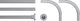 Sealskin Duschvorhangstangen-Set aus mattem Aluminium
