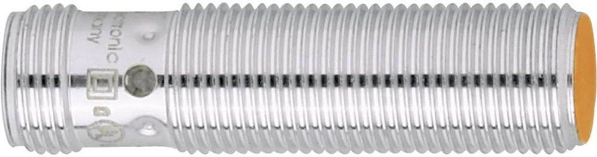 Ifm elektronischer induktiver Näherungsschalter M12 flach PNP ifs204