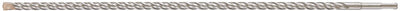 Dewalt DT9558 SDS-Plus Extreme 2 Schlagbohrmaschine – 2 Schneidflächen – 12 x 600 x 650 mm