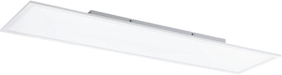 Eglo salobrena-b Deckenleuchte - LED - 120 cm - weiß - dimmbar