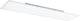Eglo salobrena-b Deckenleuchte - LED - 120 cm - weiß - dimmbar