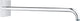 Grohe Regenbrause Brausearm 422 mm