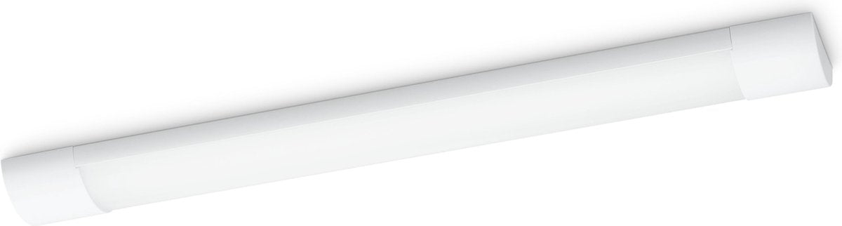 Prolight LED-Leuchtstofflampe - Leuchte - Leuchtstoffröhre - ideal für den Lagerraum - kaltweißes Licht - 20 W