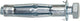 Fischer Hohlwanddübel Metall M8 (12x54)