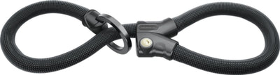 Abus Chain Lock Infinity Loop 1806 110 Schwarz