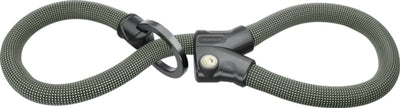 Abus Chain Lock Infinity Loop 1806 140 langsam grün