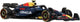 Hot Wheels Sergio Perez Red Bull Formel 1 Rennwagen 1:64