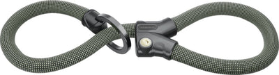 Abus Chain Lock Infinity Loop 1806 140 langsam grün