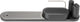 Brabantia Sinkstyle Spülbecken-Organizer und Seifenspender-Set – groß – Mineral Infinite Grey