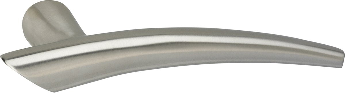 Impresso Türgriff Sheffield modular Edelstahl 140x19x52mm