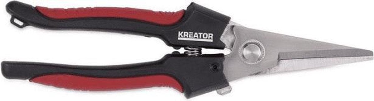 Kreator Hochleistungsschere 200 mm