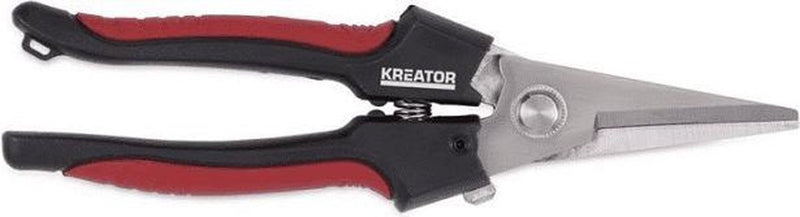 Kreator Hochleistungsschere 200 mm