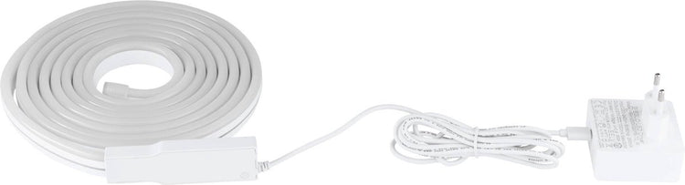 Eglo connect .z Neon Stripe Z Smart LED-Streifen – 300 cm – verstellbares RGB-Weißlicht – dimmbar – ZigBee