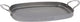 Debuyer Mineral B Grillplatte 38x26cm