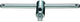 Stahlwille 404qr Quergriff 1 4 Zoll mit Schnellspanner 11071000 Quergriffantrieb 1 4 (6,3 mm) 1 Stück(e)