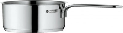 Wmf Mini - Kochtopf - ø10 cm - 0,5l - Edelstahl - kompakt - für alle Herdarten geeignet