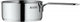 Wmf Mini - Kochtopf - ø10 cm - 0,5l - Edelstahl - kompakt - für alle Herdarten geeignet