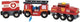 Feuerwehrzug Brio - 33844