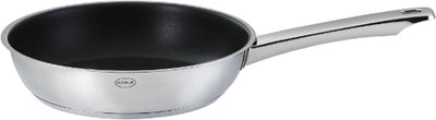Rösle Rösle Bratpfanne Momente - ø 28 cm - Standard-Antihaftbeschichtung