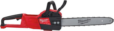 Milwaukee M18 FCHS-0 Kraftstoffkettensäge – 4933464723 – exkl. Akku und Ladegerät
