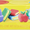Play-Doh Back to School 5er-Pack neu