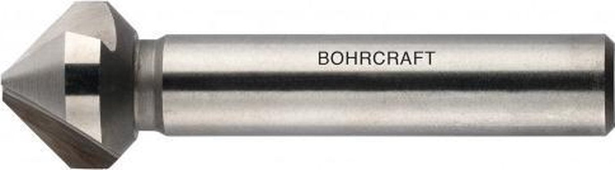 Bohrcraft Kobalt-Senkfräser 20,5 mm DIN 335 Typ C 90° HSS-E (CO5)