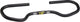 BBB Cycling BBB Multibar Bhb-30 Lenker, schwarz matt, Lenkerbreite 570 mm