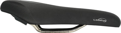 Selle Royal Lookin Evo Stracciatella – sportlich – Schwarz