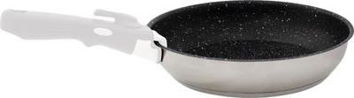 Eurotrail Taverne Camping Kochtopf ø 24 cm ohne Handgriff