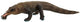 Bullyland Komodowaran (63695)