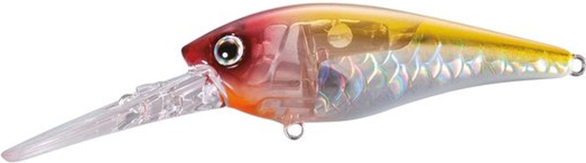 Shimano BT Worldcrank AR-C Flash Boost Kyorin CW 7 cm Kyorin CW