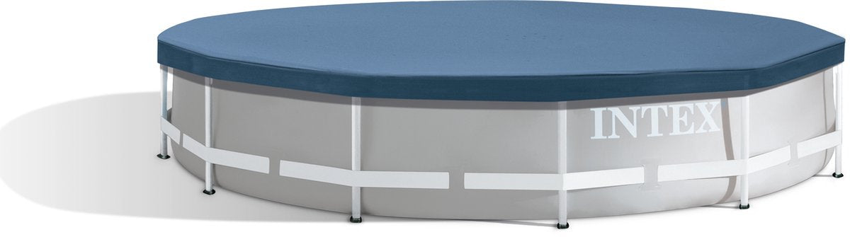Intex Plane rund 366cm