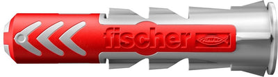 Fischerstecker duopower 10x50mm (pro 8 Stück)