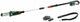 Bosch Universalkettensäge – 18 V – 20 cm Schnittlänge – mit 18 V Akku und Ladegerät