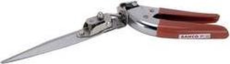 Bahco GS-76 Rasentrimmer – 3 Positionen
