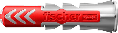 Fischer duopower 10x50 50 Stück - 535456