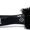 Muc-off-Bürste mit zwei Zinken