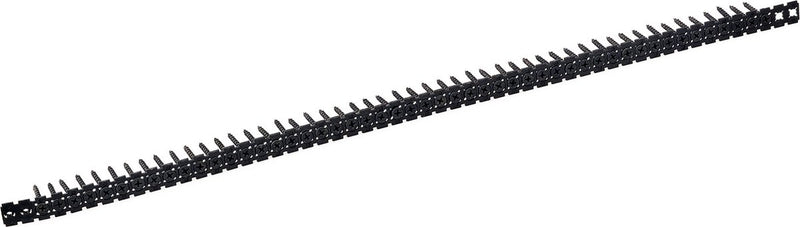 Einhell Schraubband - 20 Stück - 1000 Stück - 3,5 x 35 mm - Grobgewinde