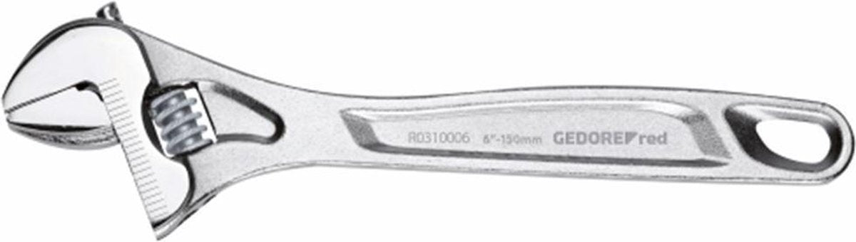 Gedore Red R03100012 verstellbarer Schraubenschlüssel – 36 mm – 305 mm