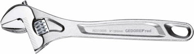 Gedore Red R03100012 verstellbarer Schraubenschlüssel – 36 mm – 305 mm
