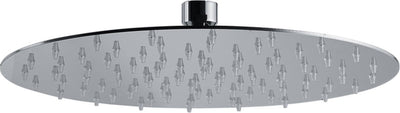 Plieger Napoli Kopfbrause rundø25cm9l min.chrom