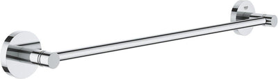 Grohe Essentials Handtuchhalter – 45 cm – Metall – Chrom