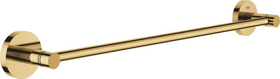 Grohe Essentials Handtuchhalter – 450 mm – Cool Sunrise (Gold)