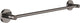 Grohe Essentials Handtuchhalter – 450 mm – Hartgraphit (schwarz)